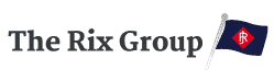 The Rix Group Logo